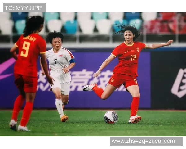 U16女足2展现青春风采努力拼搏勇夺比赛胜利