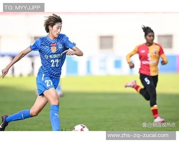 武汉女足亚冠淘汰浦和红钻后，待王霜完全复出，夺冠概率变大