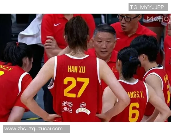 宫鲁鸣：在中国女篮的艰难时刻展现拙将智慧与老臣担当