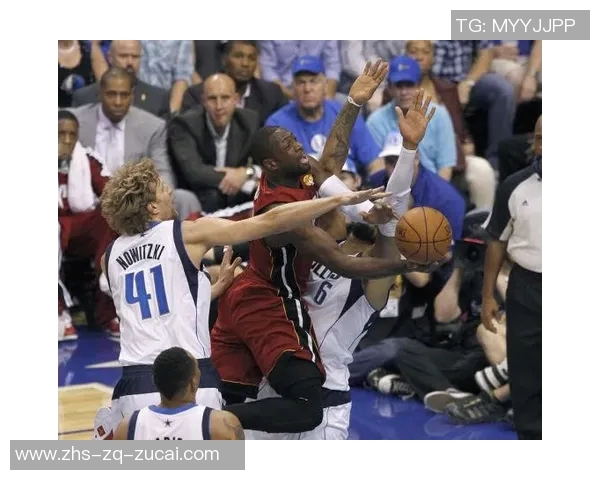 热火与小牛总决赛精彩对决回顾与分析篮球历史上的经典时刻