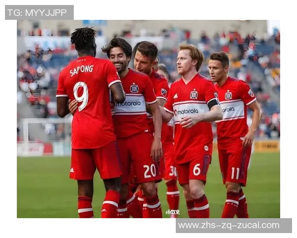 芝加哥火焰与新英格兰革命的激烈对决展现足球魅力与激情